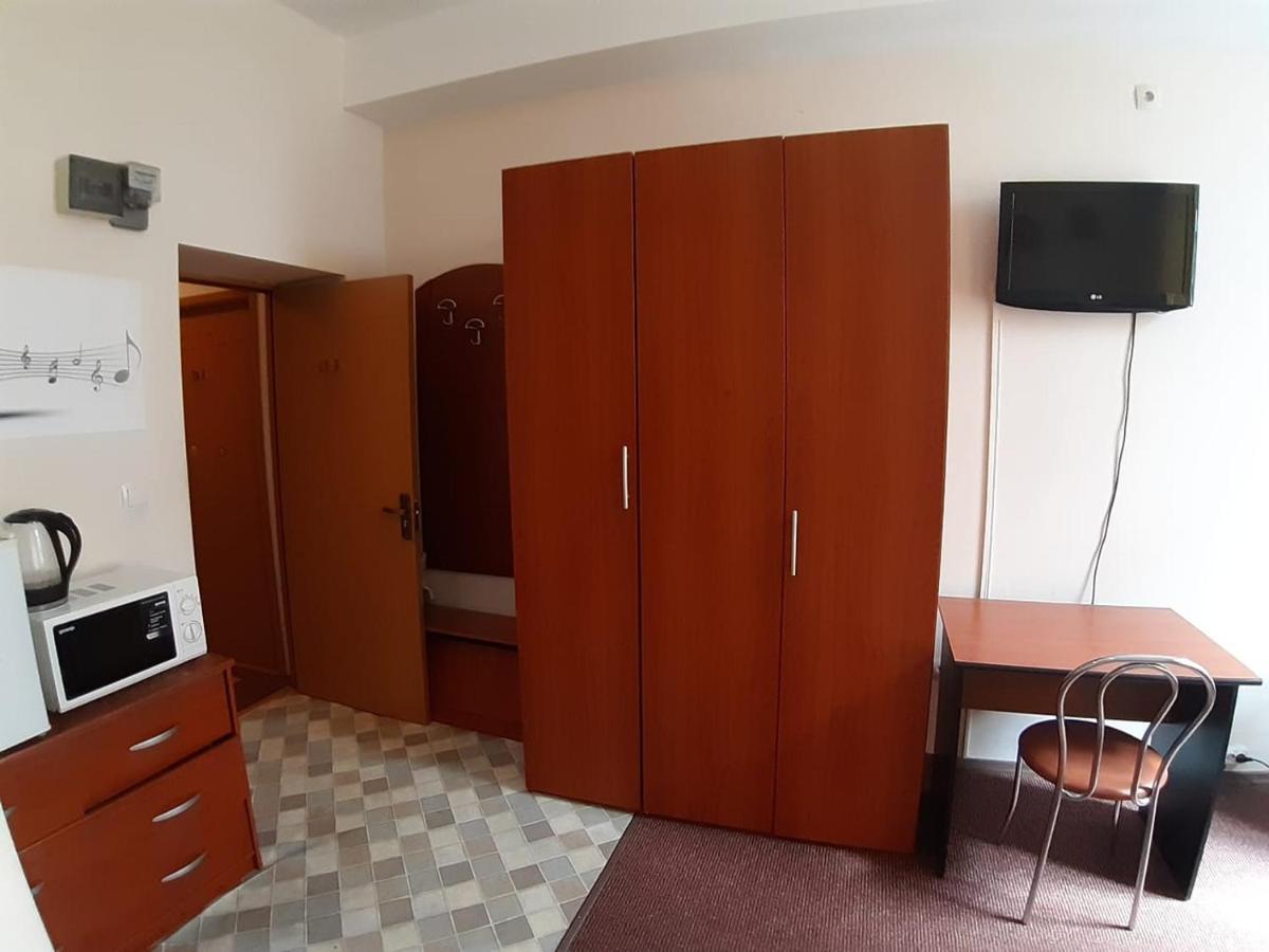 Old Town Friendly And Lovely Apartment 布加勒斯特 外观 照片